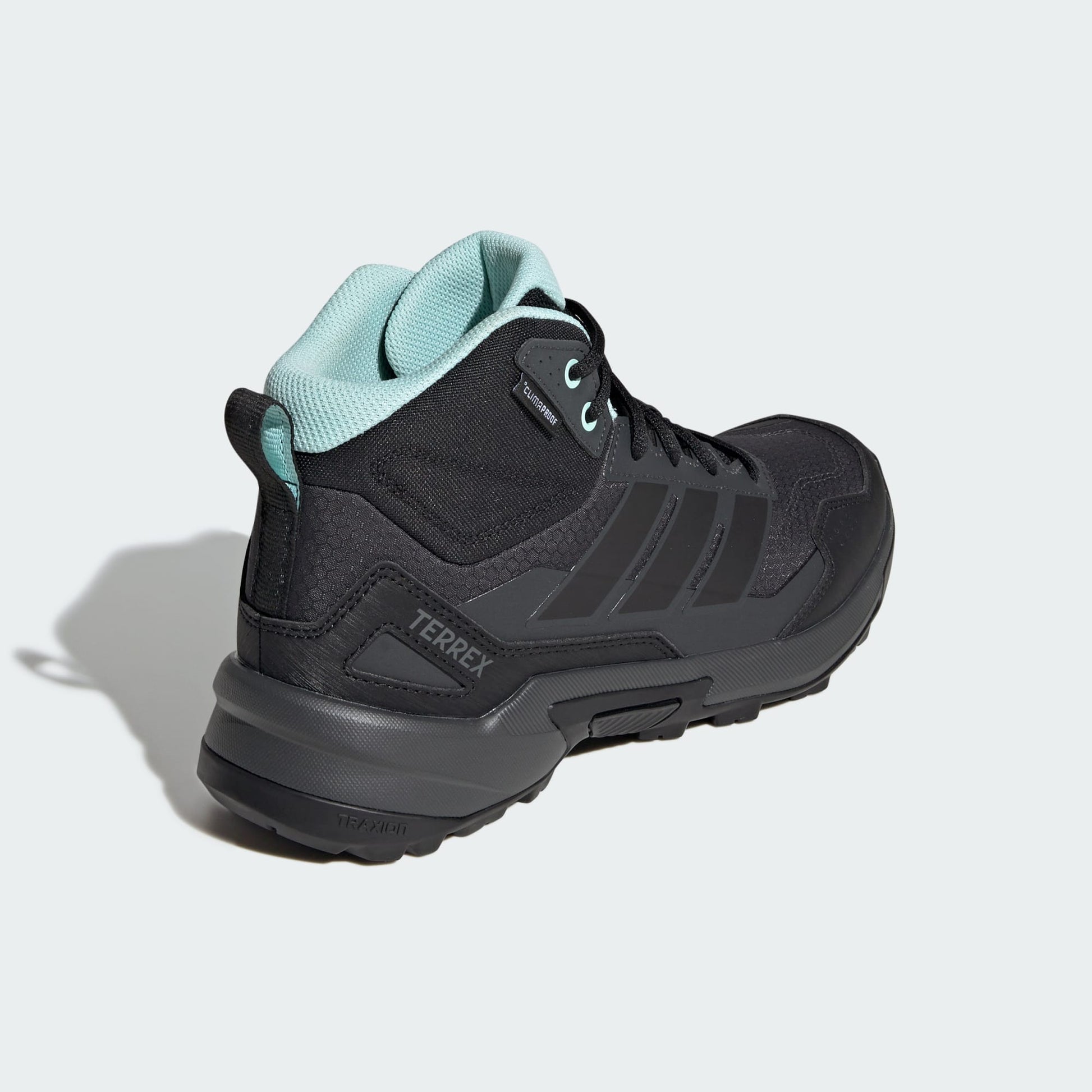 Terrex Eastrail 3 Mid Climaproof Hiking Shoes