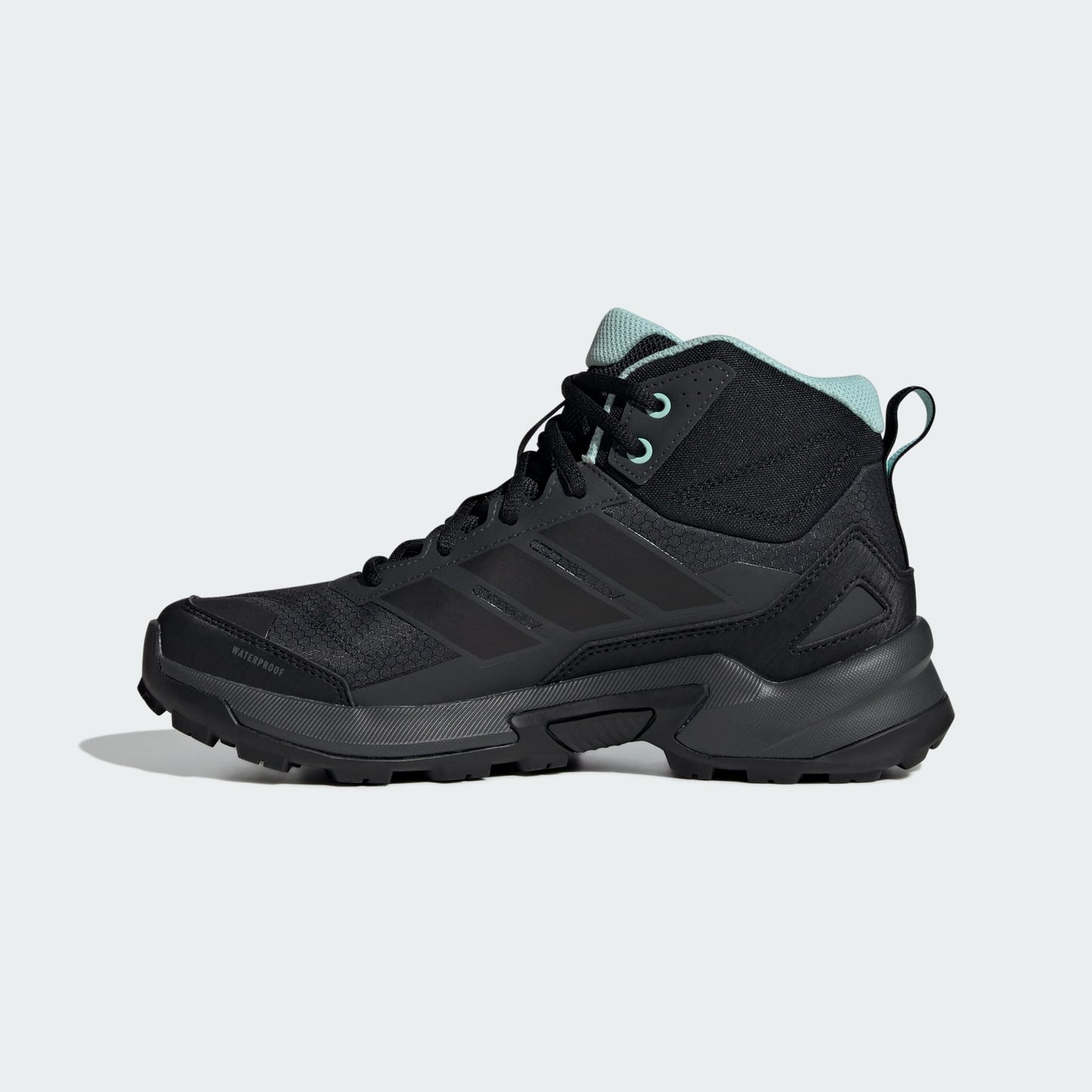 Terrex Eastrail 3 Mid Climaproof Hiking Shoes