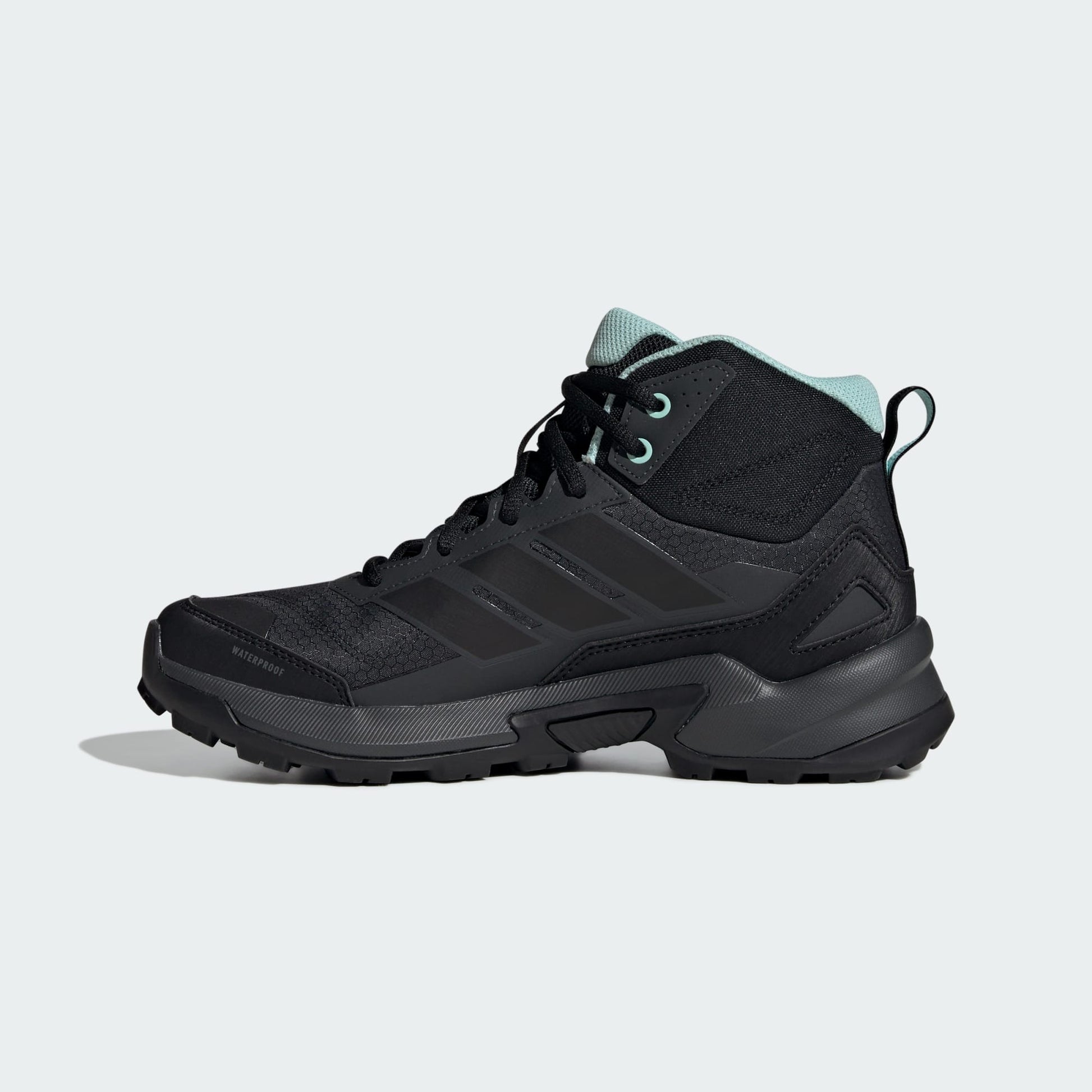 Terrex Eastrail 3 Mid Climaproof Hiking Shoes