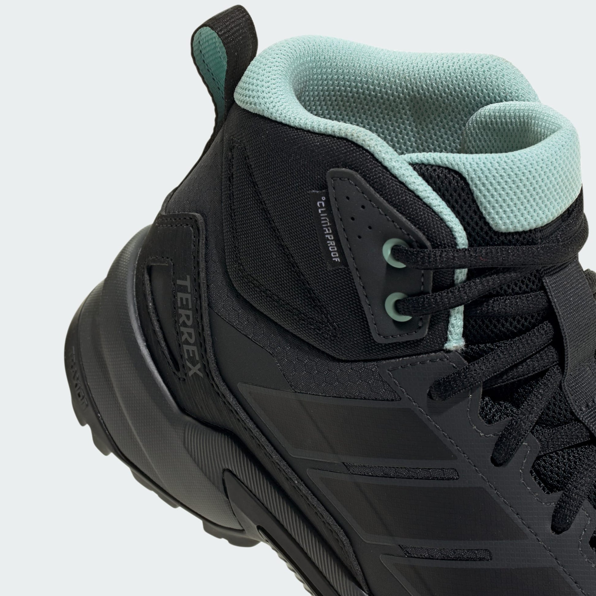 Terrex Eastrail 3 Mid Climaproof Hiking Shoes