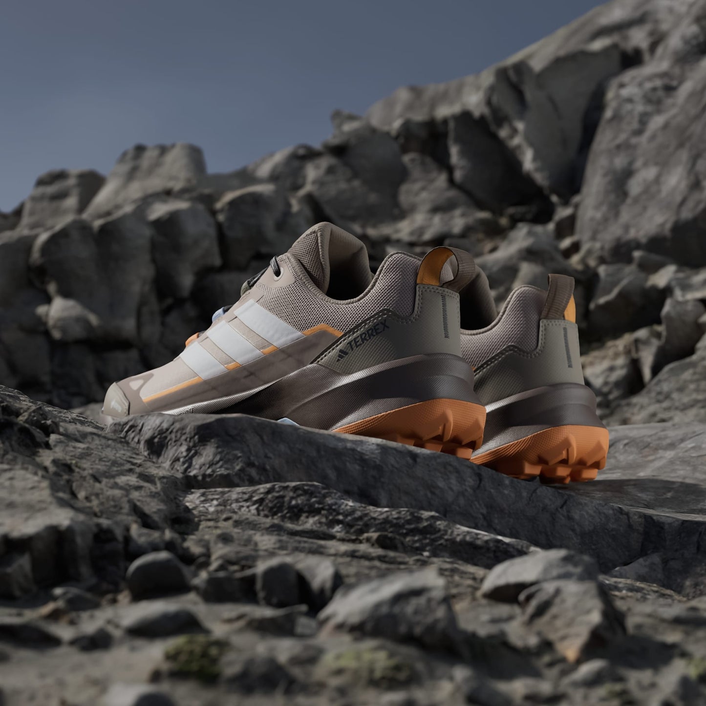 Terrex Skychaser AX5 GORE-TEX Hiking Shoes