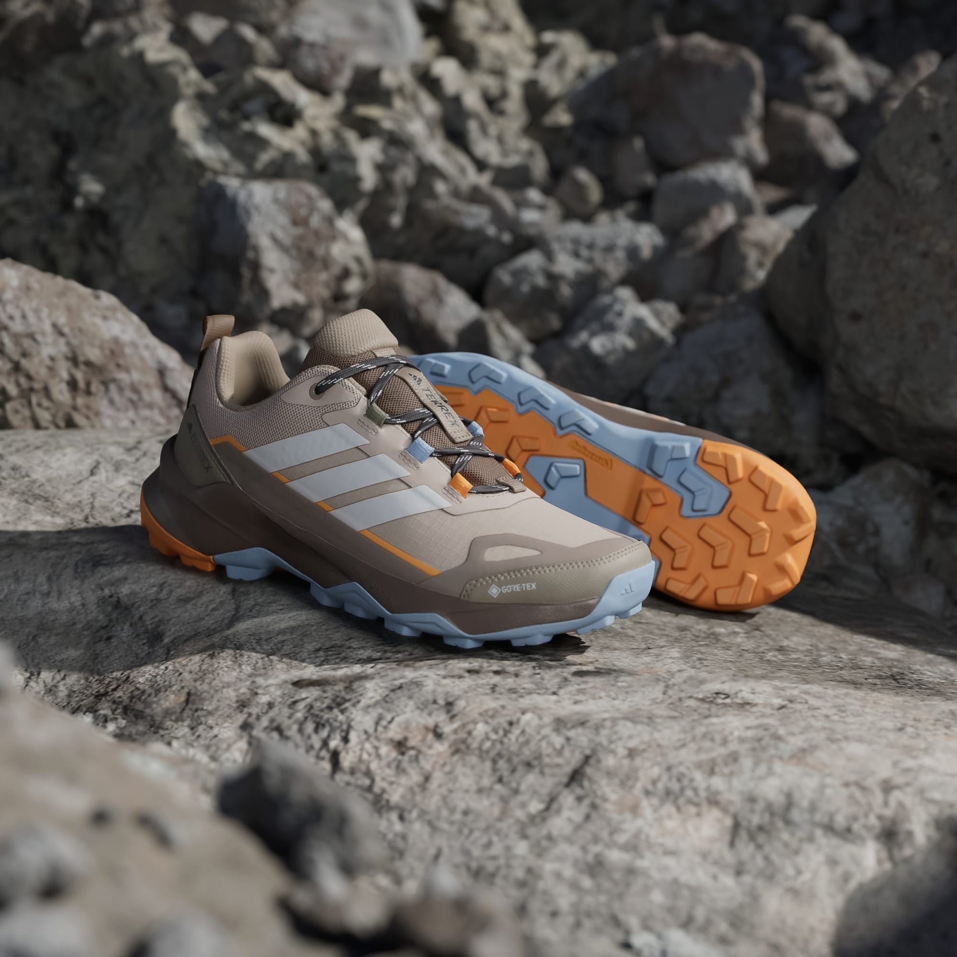 Terrex Skychaser AX5 GORE-TEX Hiking Shoes