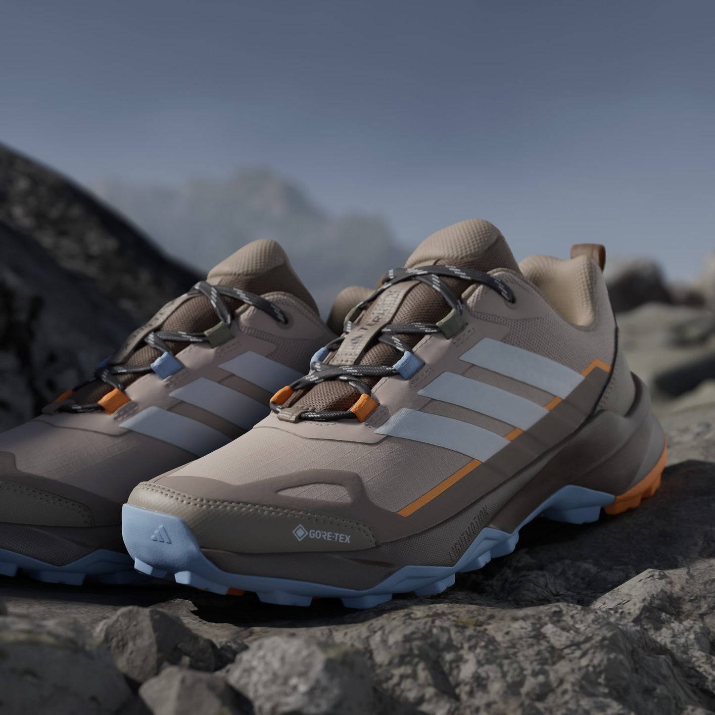 Terrex Skychaser AX5 GORE-TEX Hiking Shoes