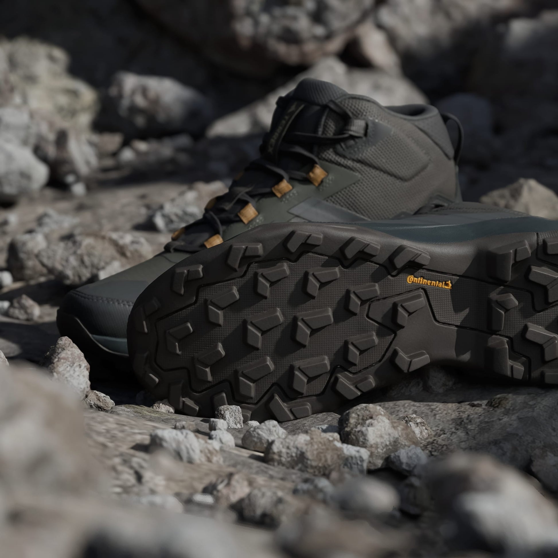 Terrex Skychaser AX5 Mid GORE-TEX Hiking Shoes