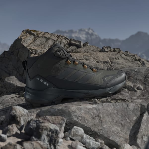 Terrex Skychaser AX5 Mid GORE-TEX Hiking Shoes
