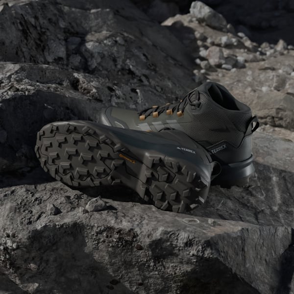 Terrex Skychaser AX5 Mid GORE-TEX Hiking Shoes