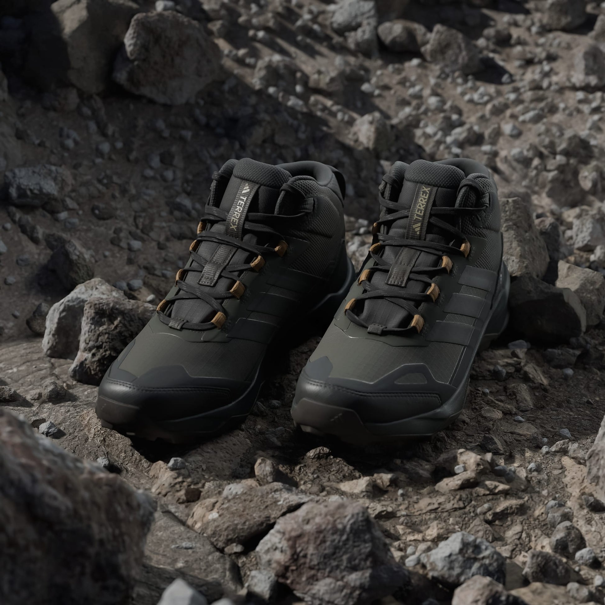 Terrex Skychaser AX5 Mid GORE-TEX Hiking Shoes