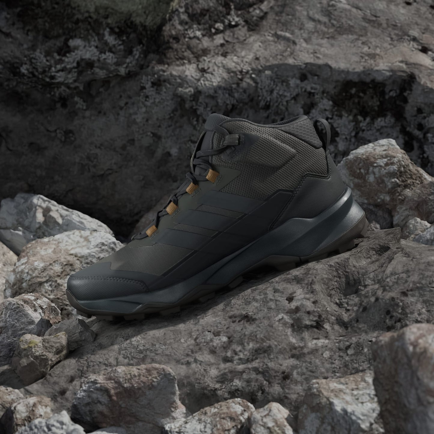 Terrex Skychaser AX5 Mid GORE-TEX Hiking Shoes