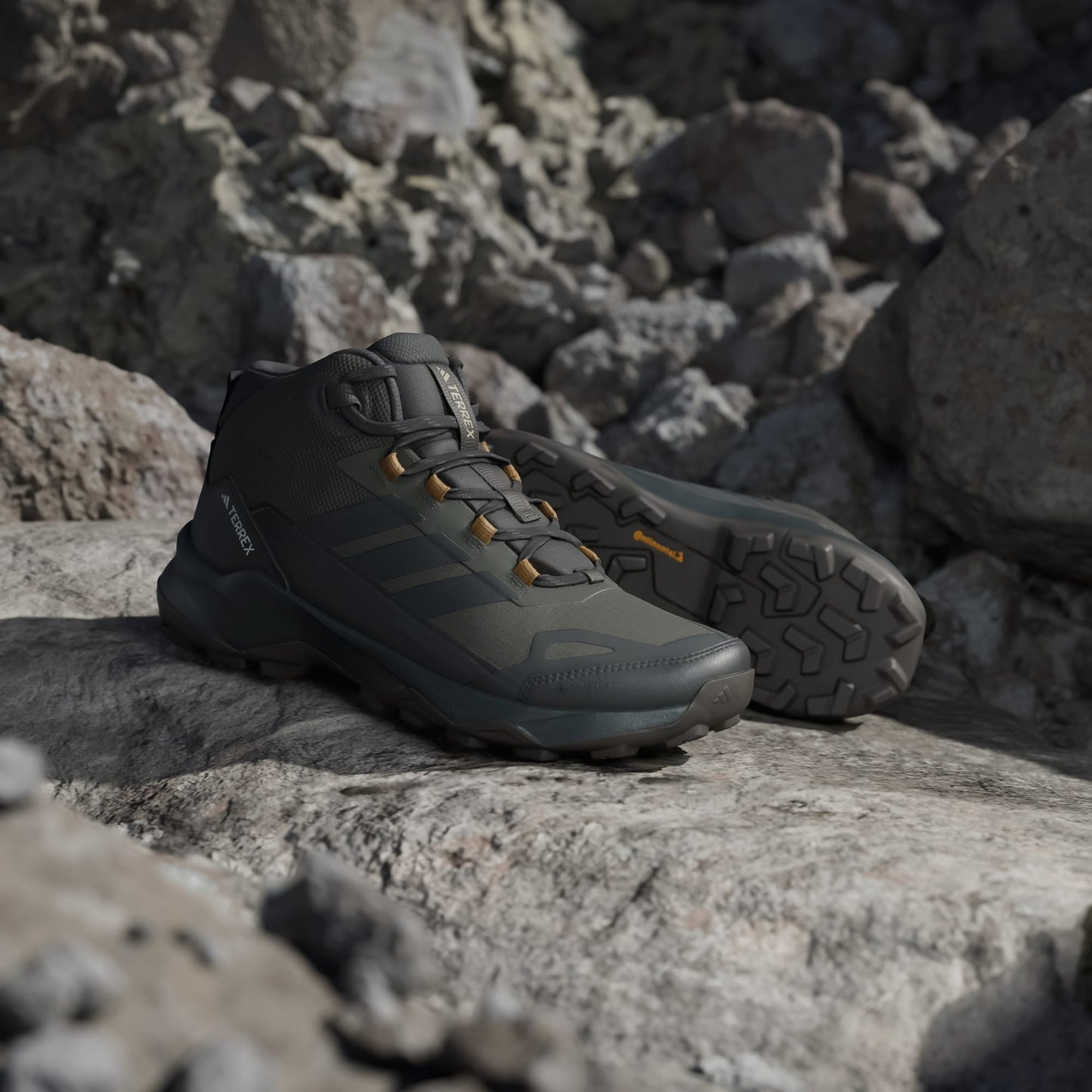 Terrex Skychaser AX5 Mid GORE-TEX Hiking Shoes