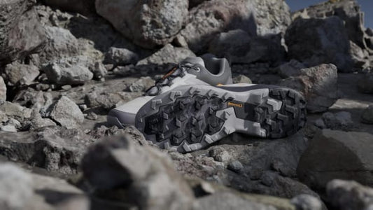 Terrex Skychaser Ax5 Hiking Shoes