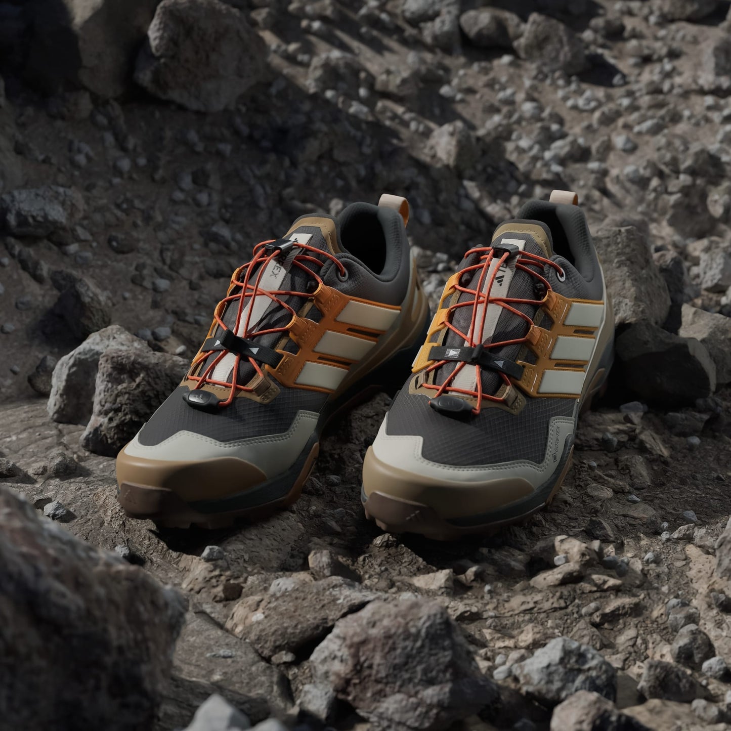 Terrex Skychaser GORE-TEX Hiking Shoes