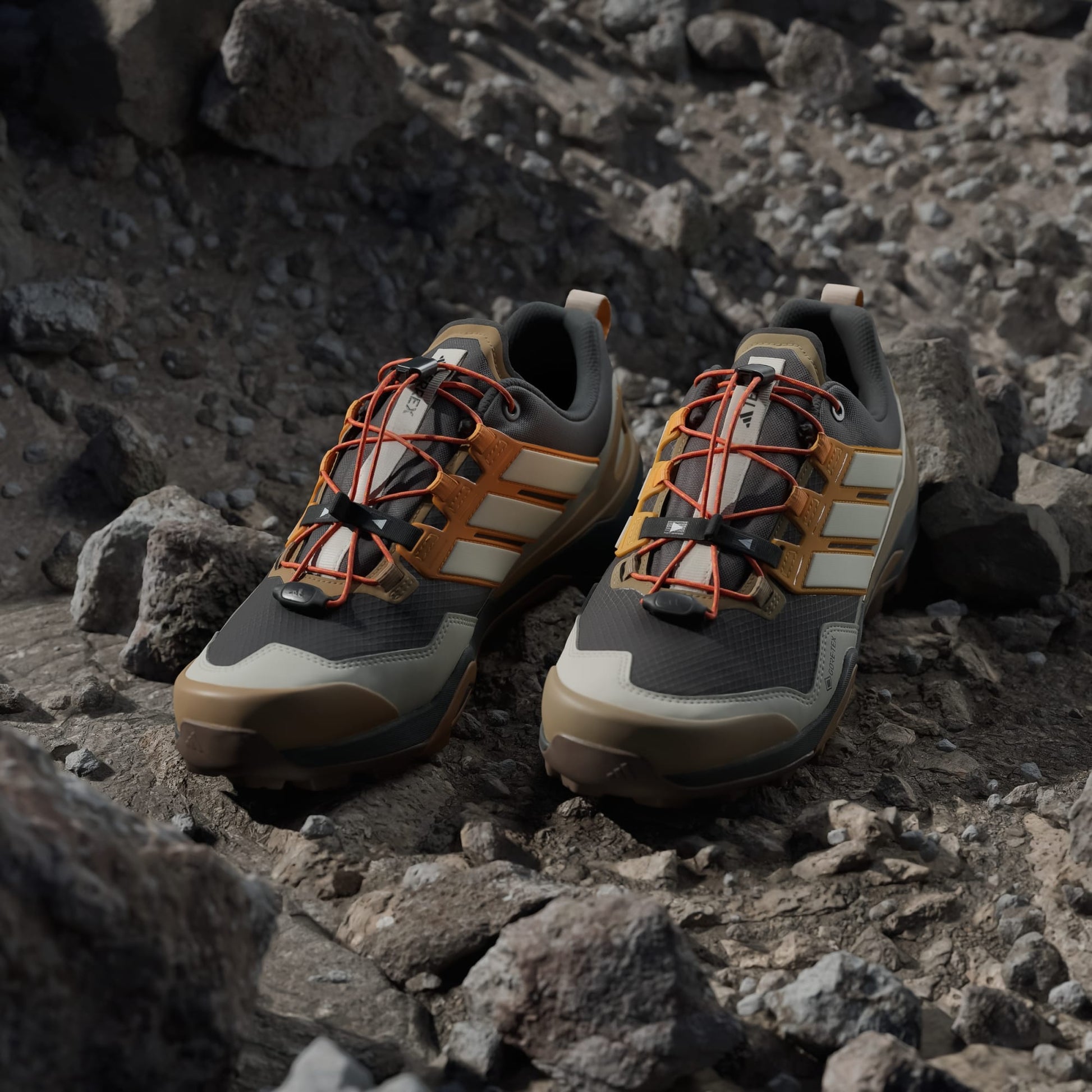 Terrex Skychaser GORE-TEX Hiking Shoes
