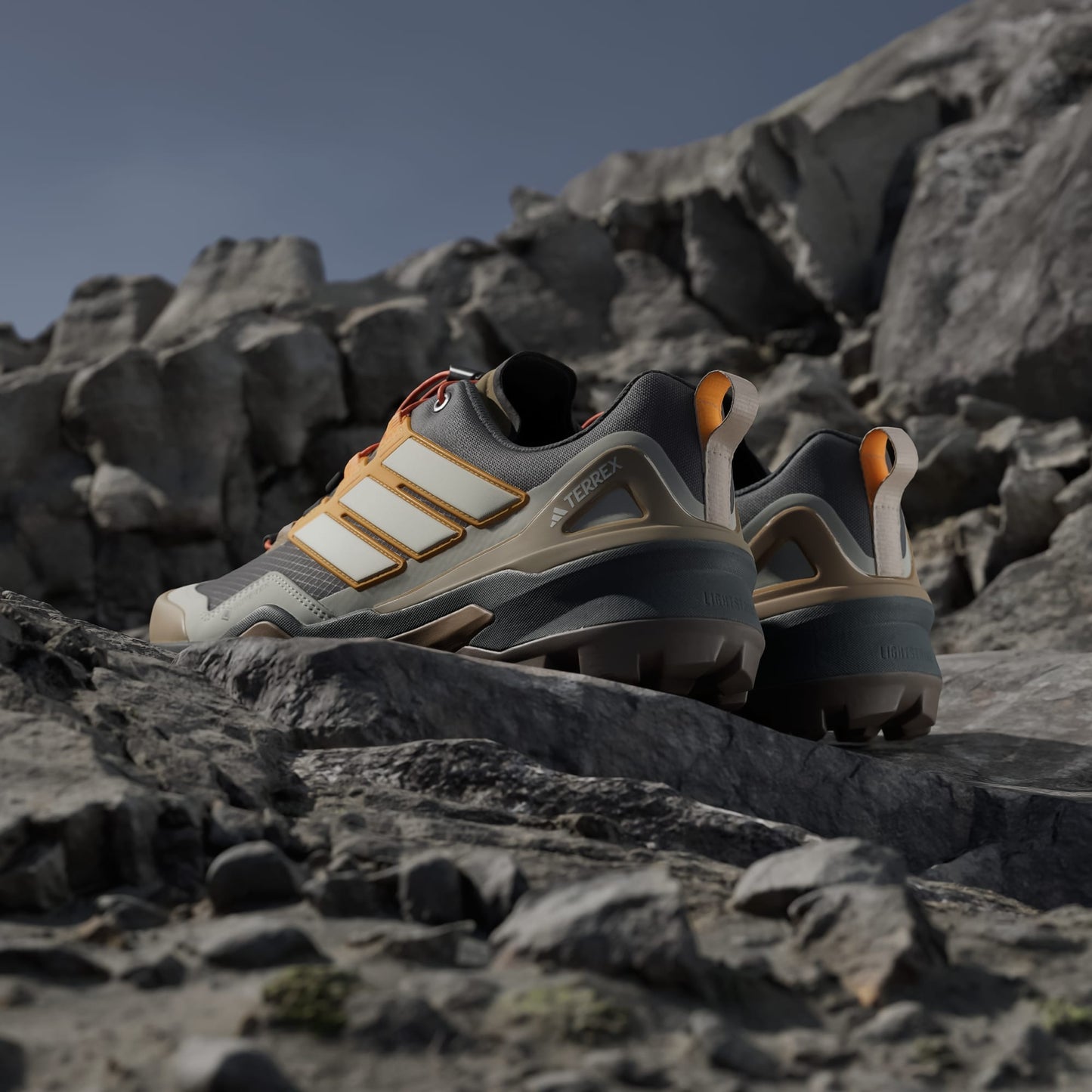 Terrex Skychaser GORE-TEX Hiking Shoes