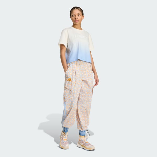 Terrex Xploric CLIMA365 Cargo Tracksuit Bottoms
