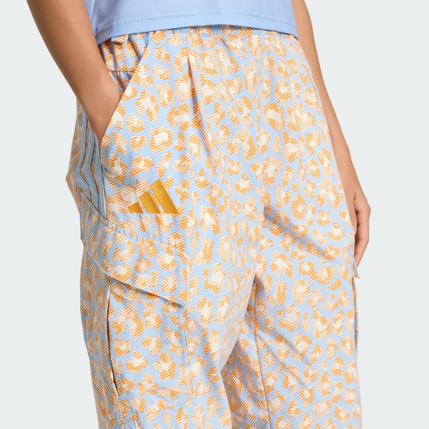 Terrex Xploric CLIMA365 Cargo Tracksuit Bottoms