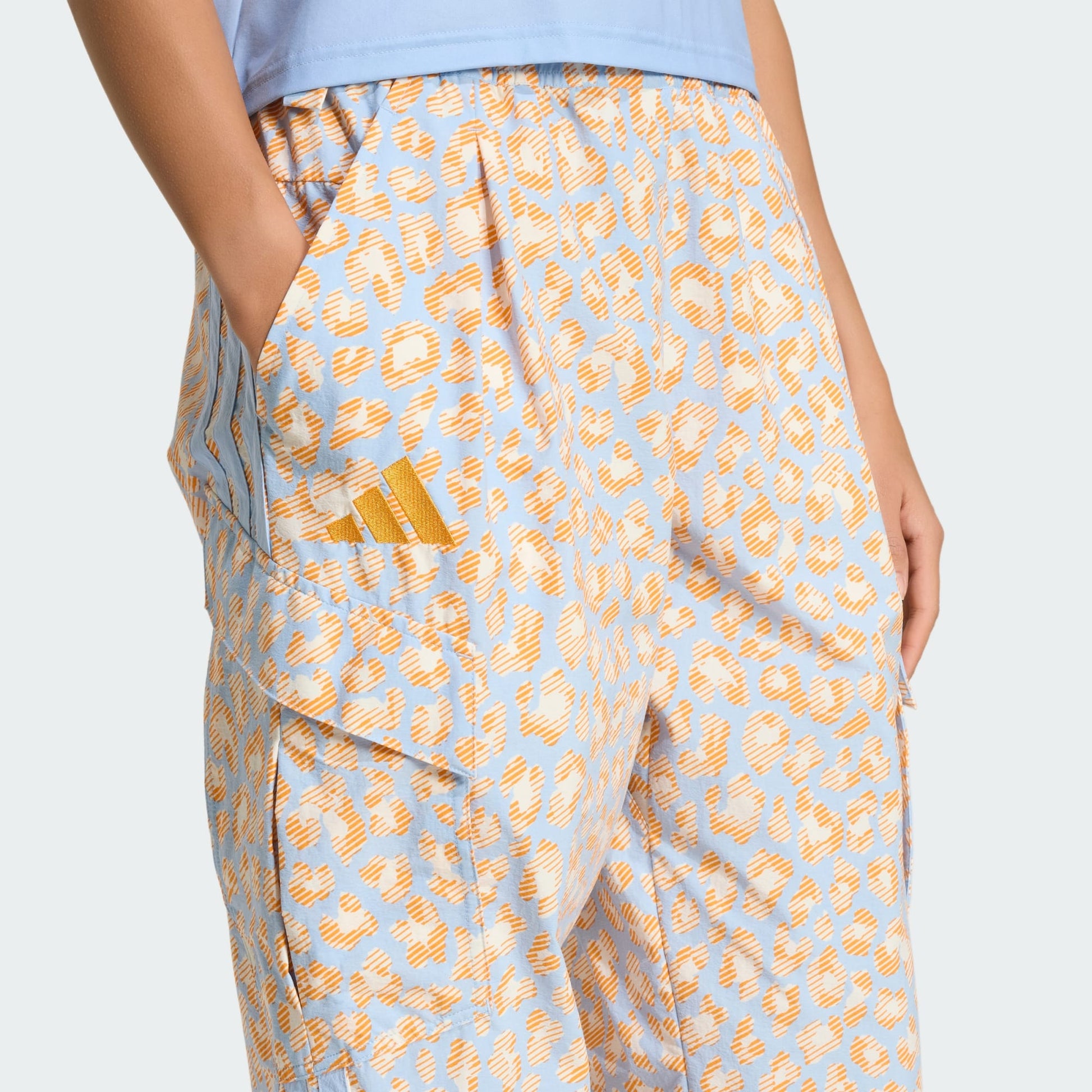 Terrex Xploric CLIMA365 Cargo Tracksuit Bottoms