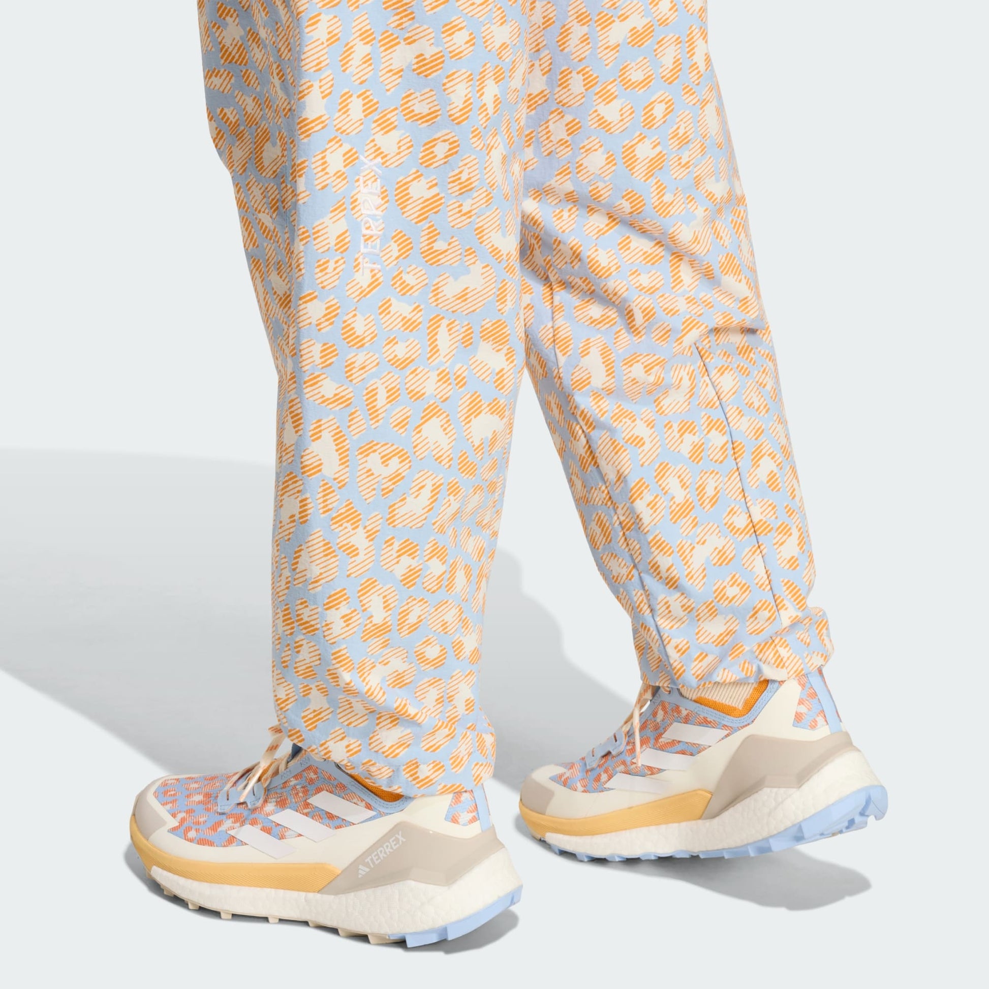 Terrex Xploric CLIMA365 Cargo Tracksuit Bottoms