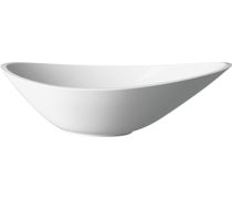 Tessa 564x323mm 0TH Resin Washbowl