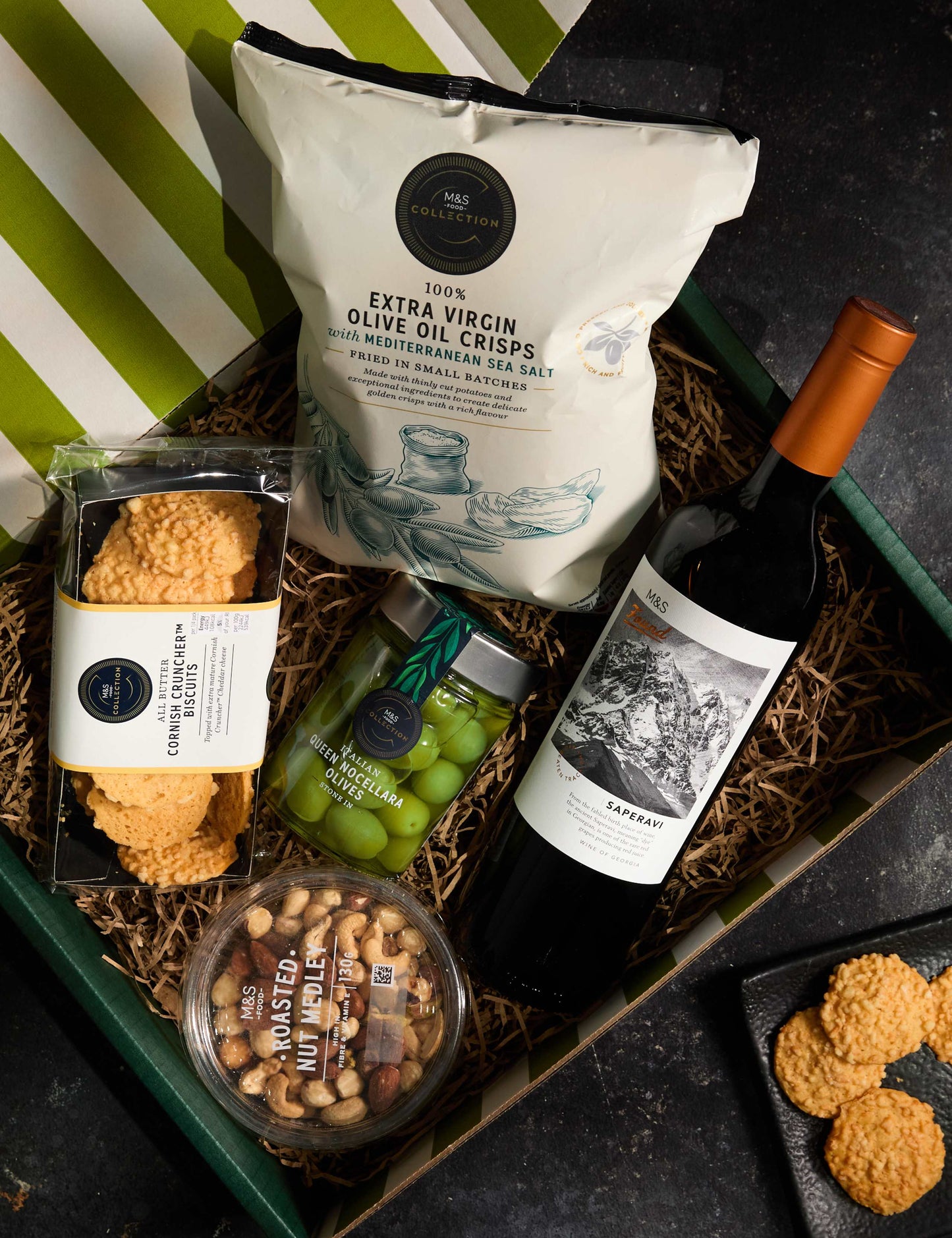 The Art of Aperitivo Gift
