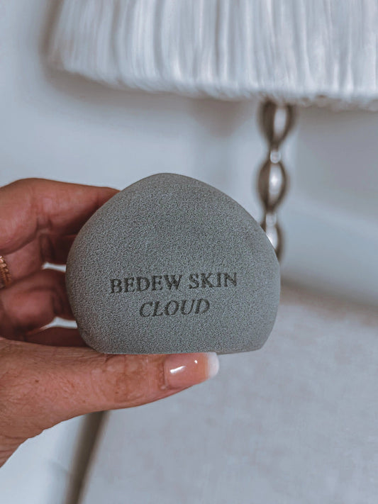 The Cloud Beauty Blender