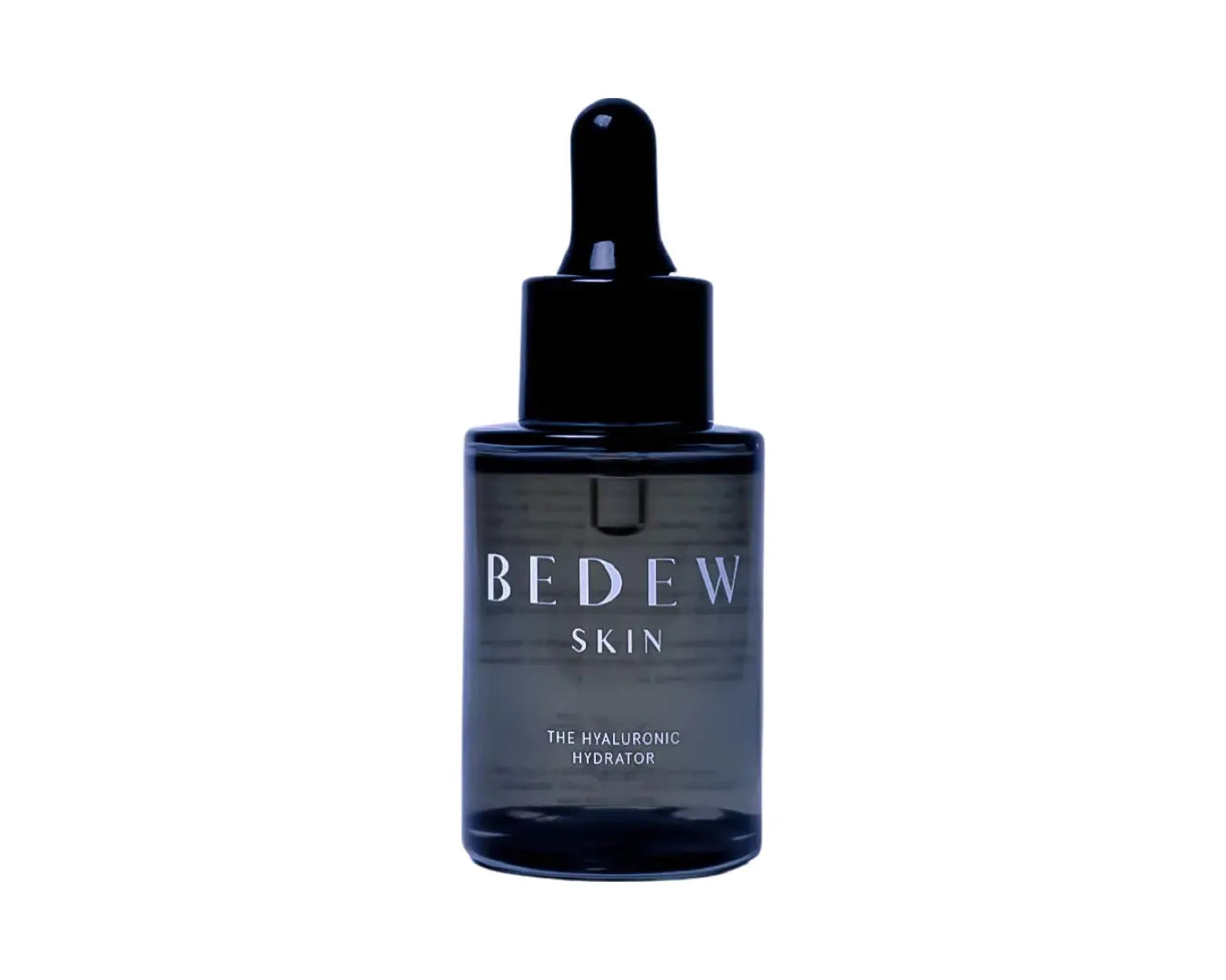 The Hyaluronic Hydrator