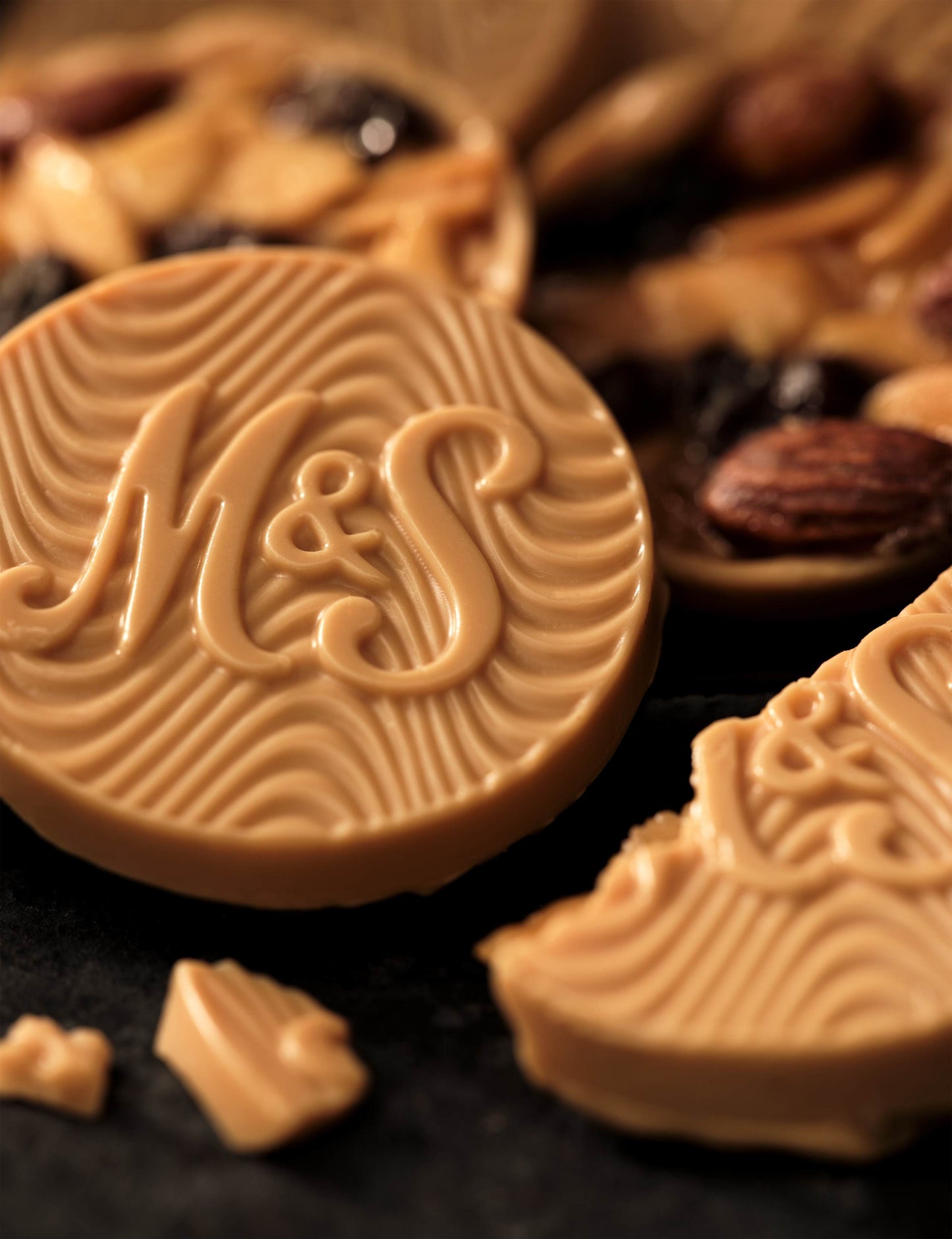 The M&S Collection Classic Hamper
