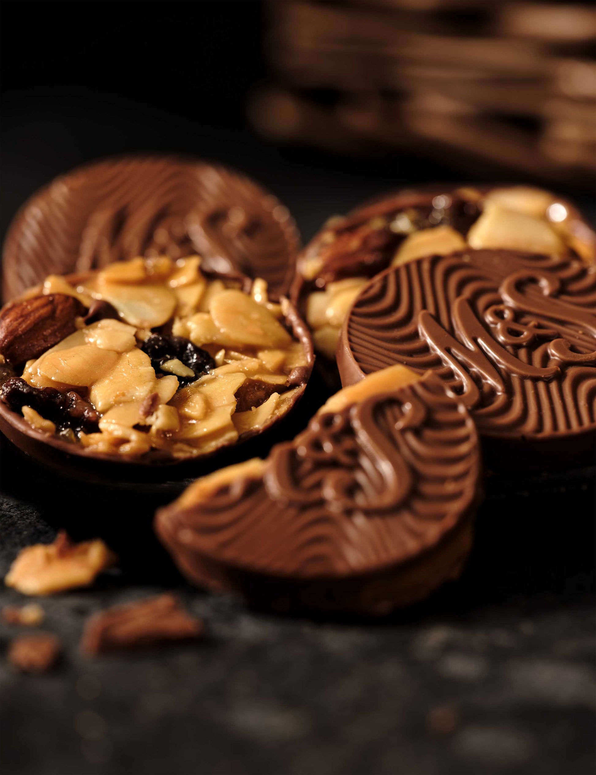 The M&S Collection Hamper