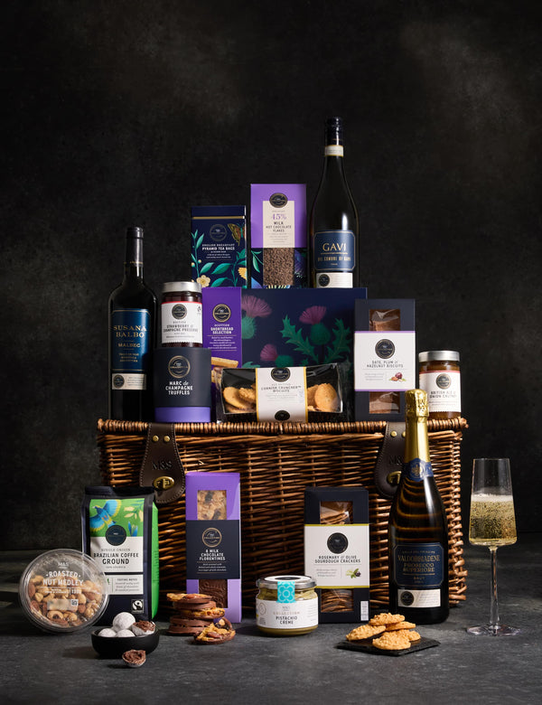 The M&S Collection Ultimate Hamper