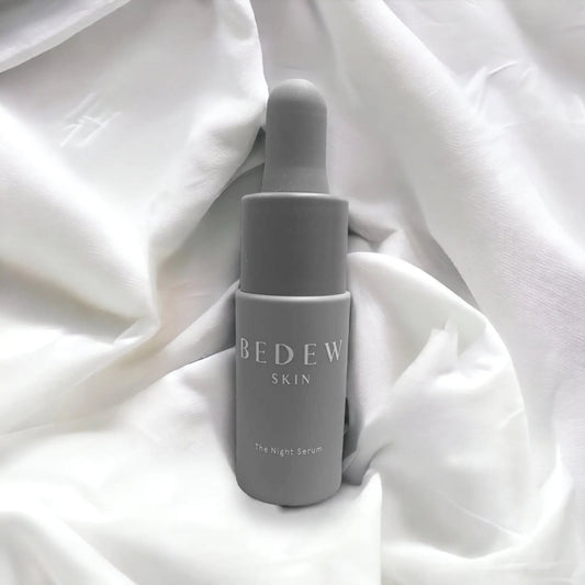 The Night Serum