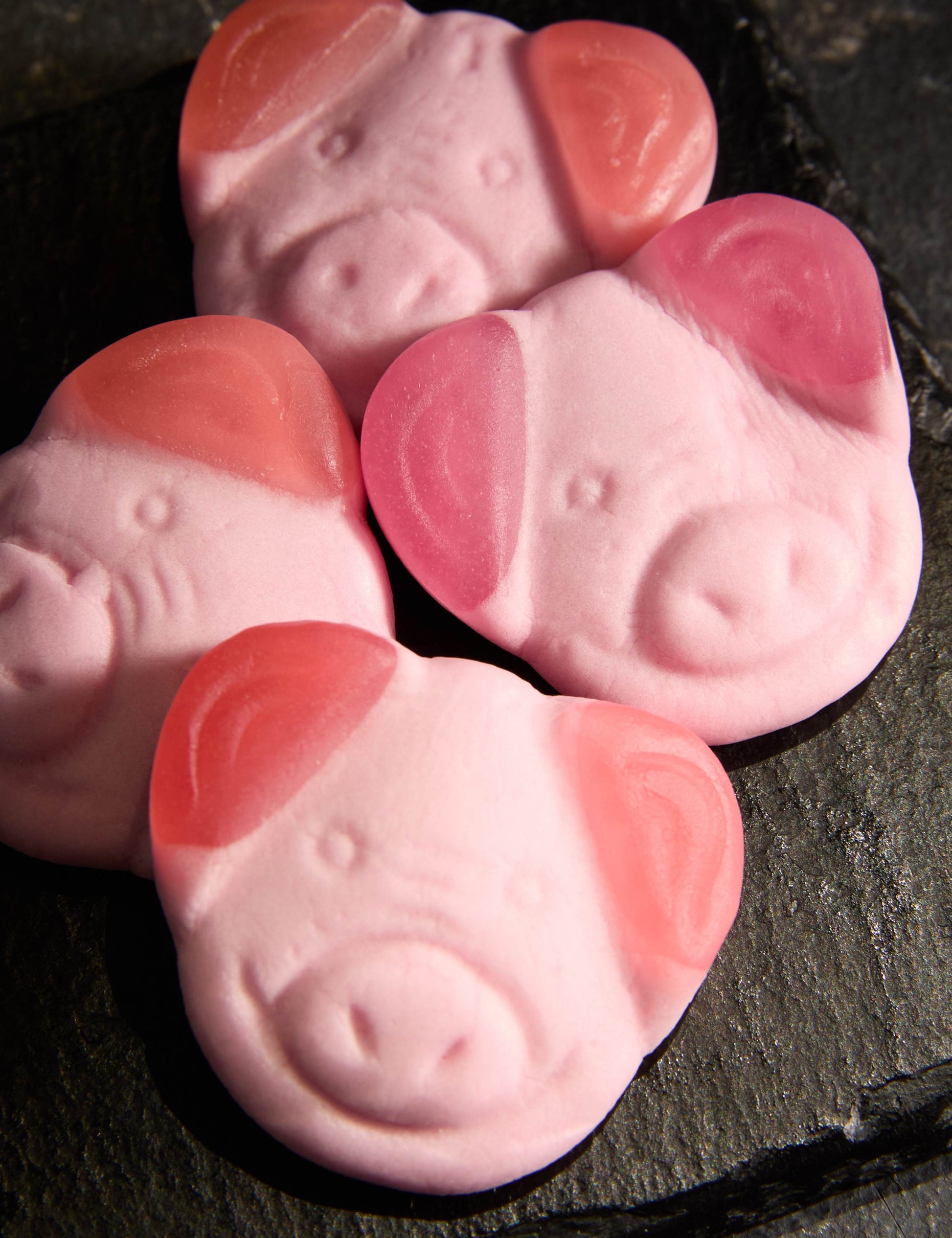 The Percy Pig™ Letterbox Gift