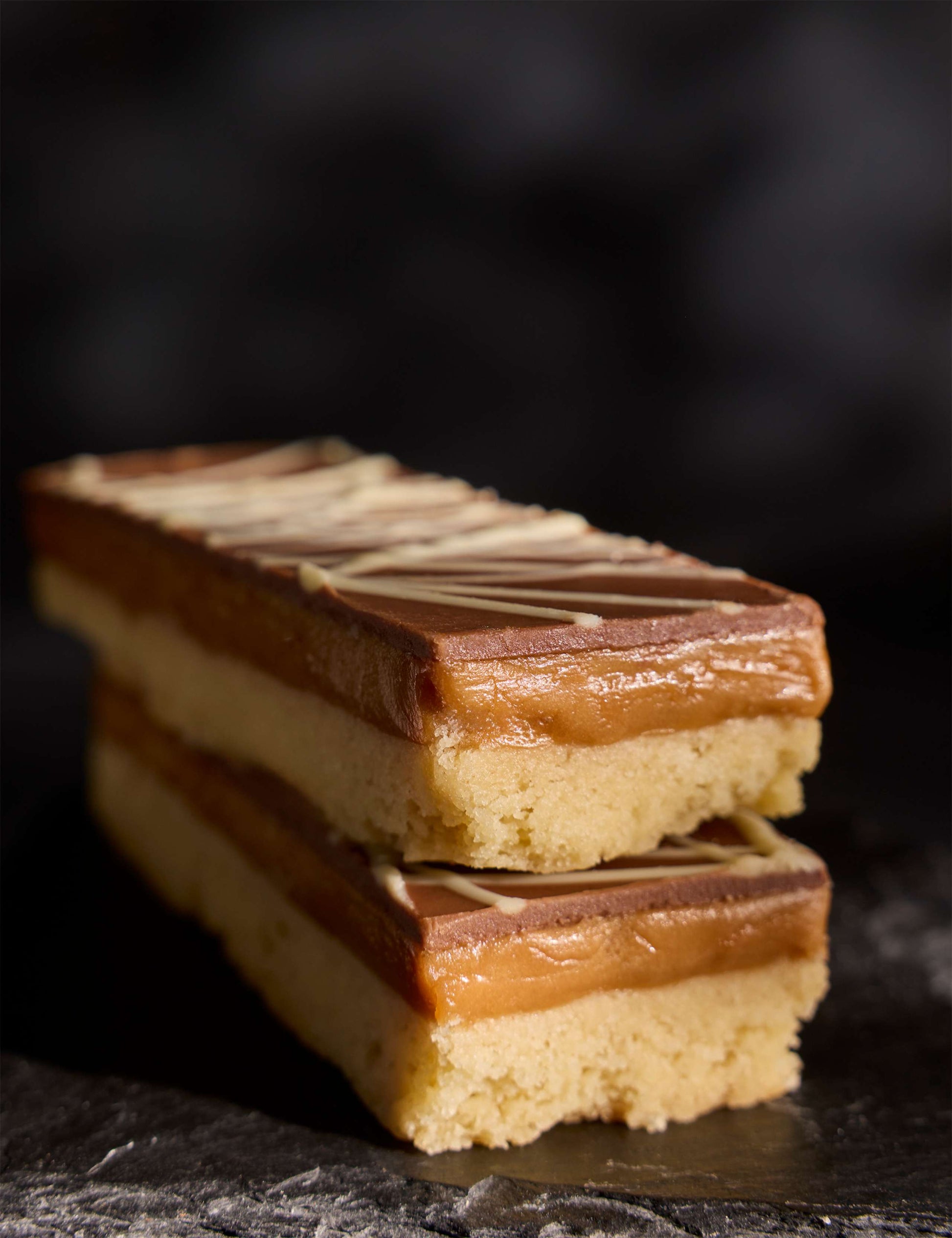 The Perfect Blend Coffee & Cake Letterbox Gift