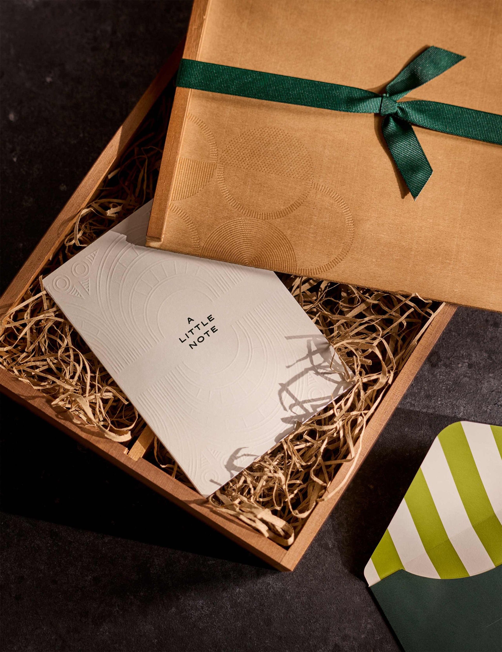 The Pop The Prosecco Gift Box