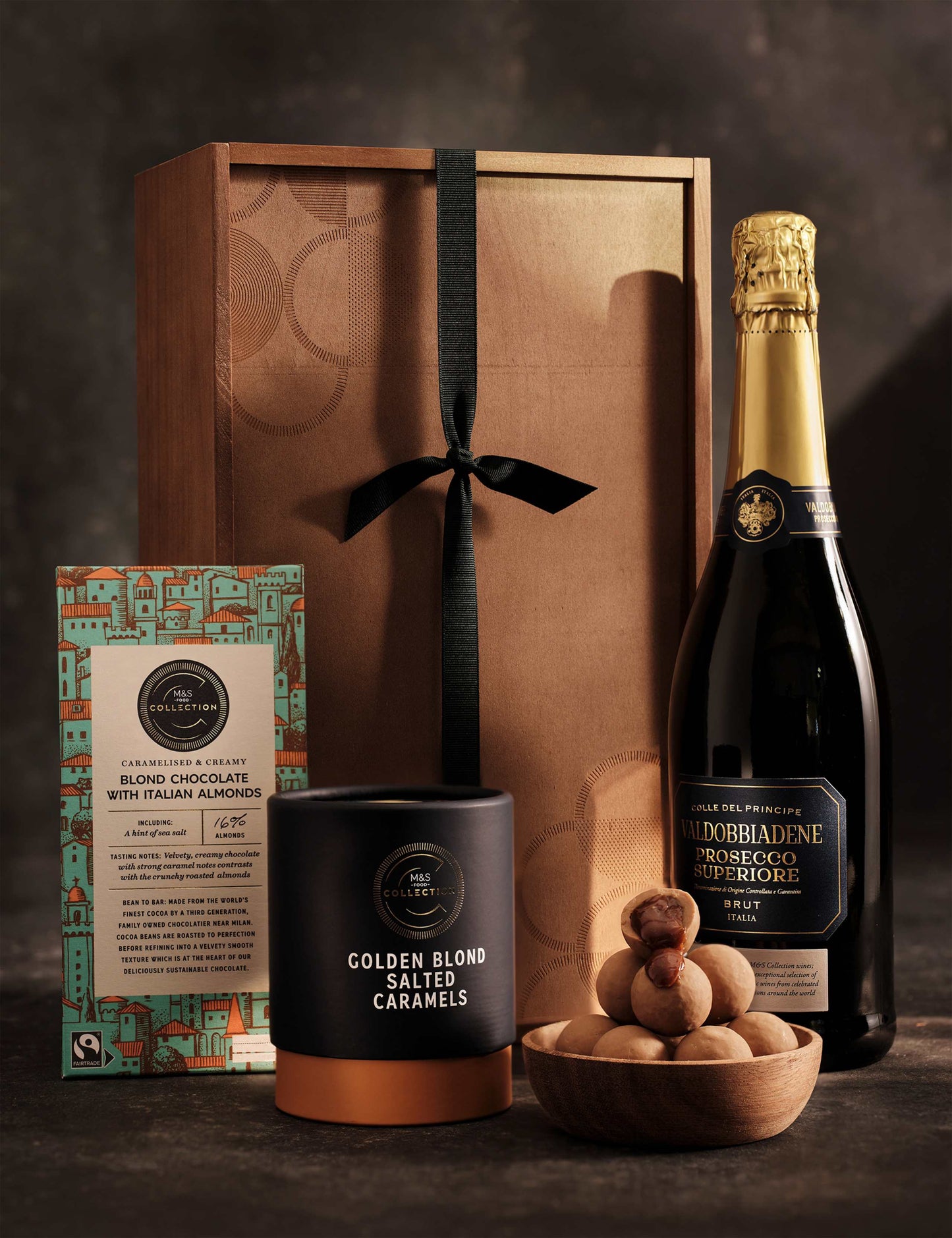The Pop The Prosecco Gift Box
