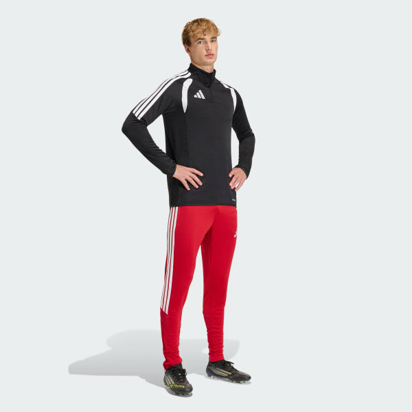 Tiro26 League Training Tracksuit Bottoms Regular