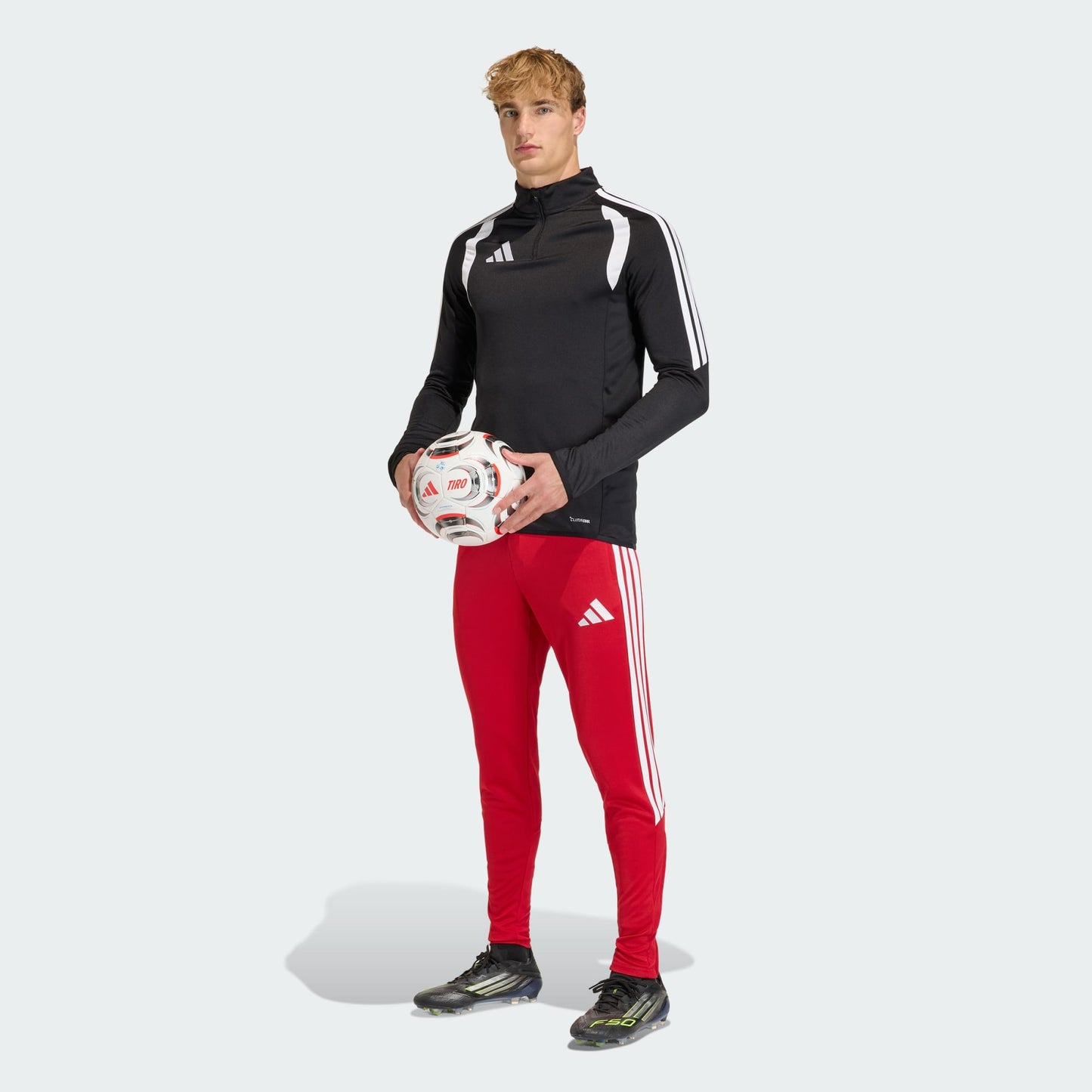 Tiro26 League Training Tracksuit Bottoms Regular