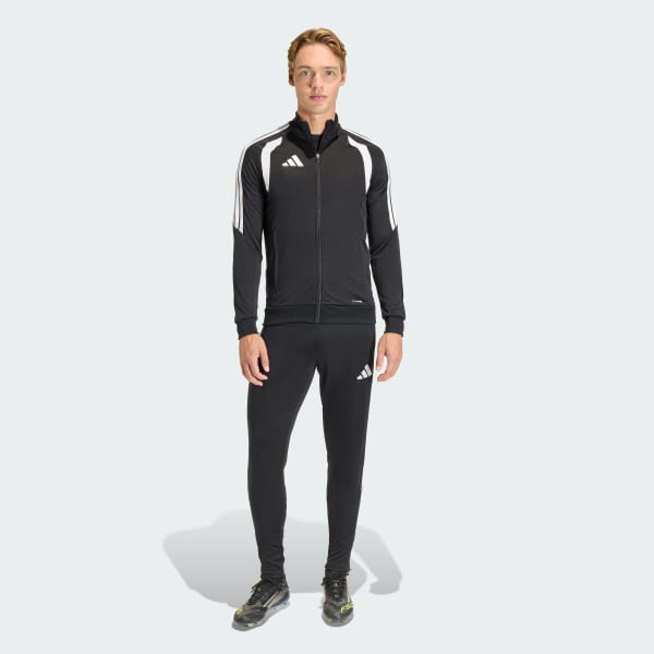 Tiro 26 League Training Tracksuit Bottoms