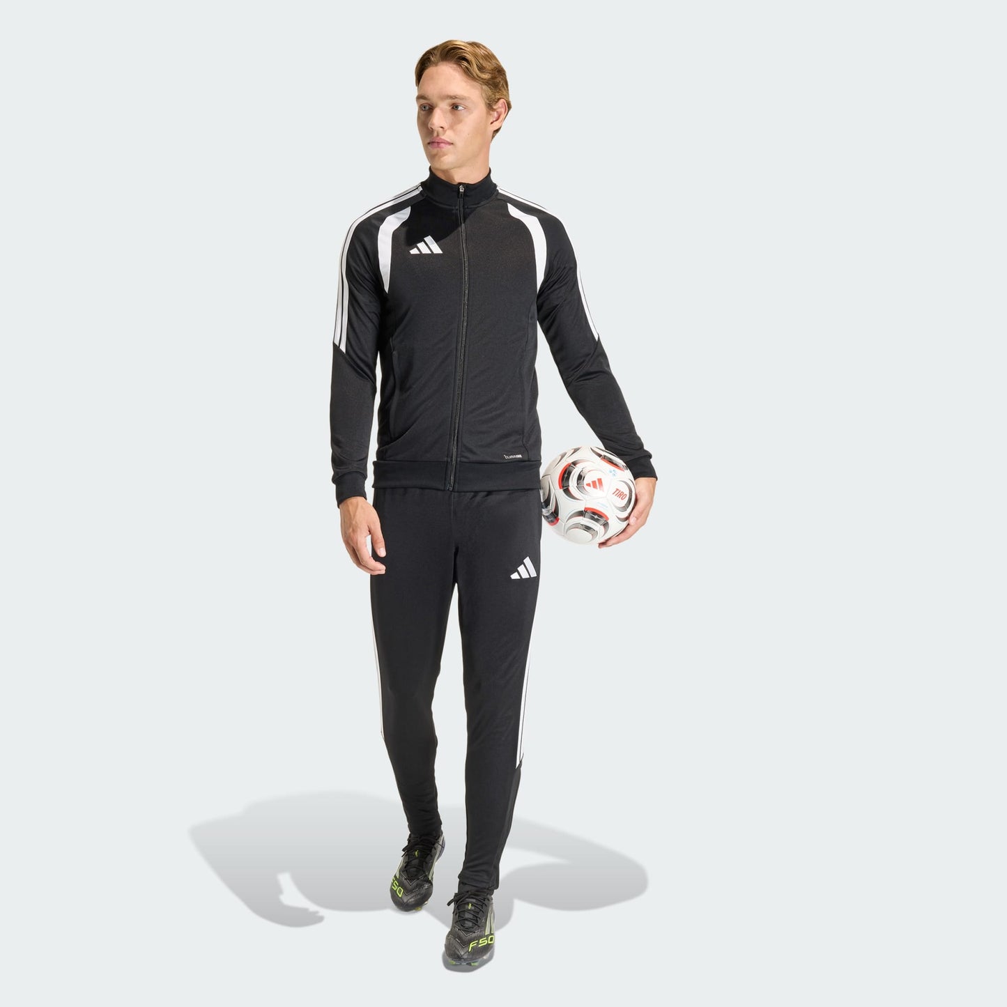 Tiro 26 League Training Tracksuit Bottoms
