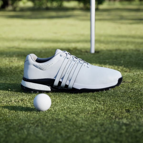 Tour360 25 Spikeless Golf Shoes