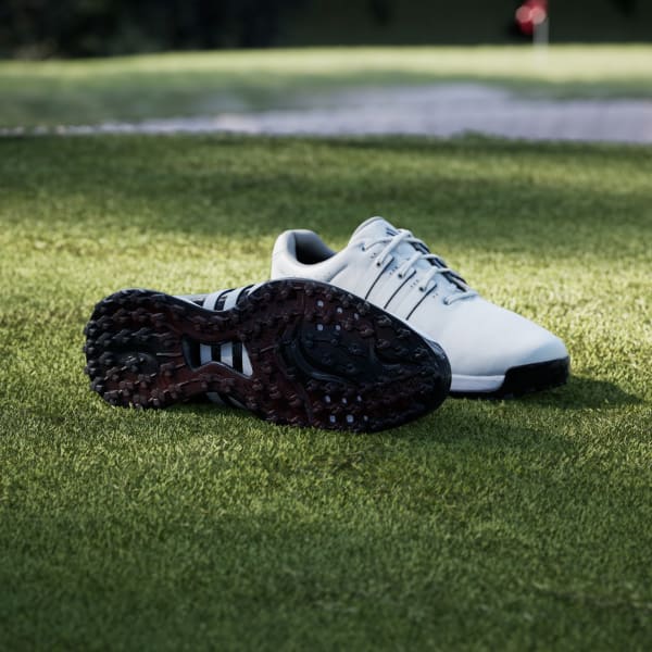 Tour360 25 Spikeless Golf Shoes