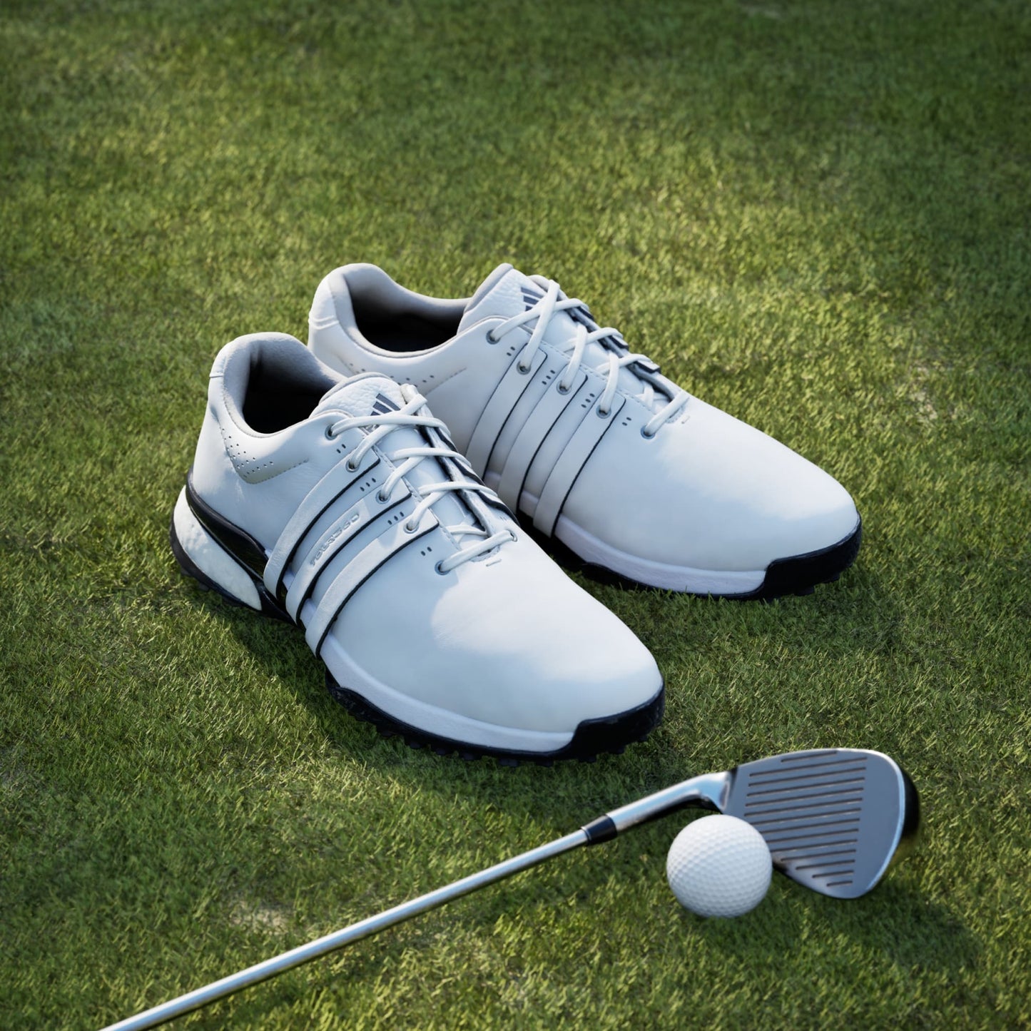Tour360 25 Spikeless Golf Shoes