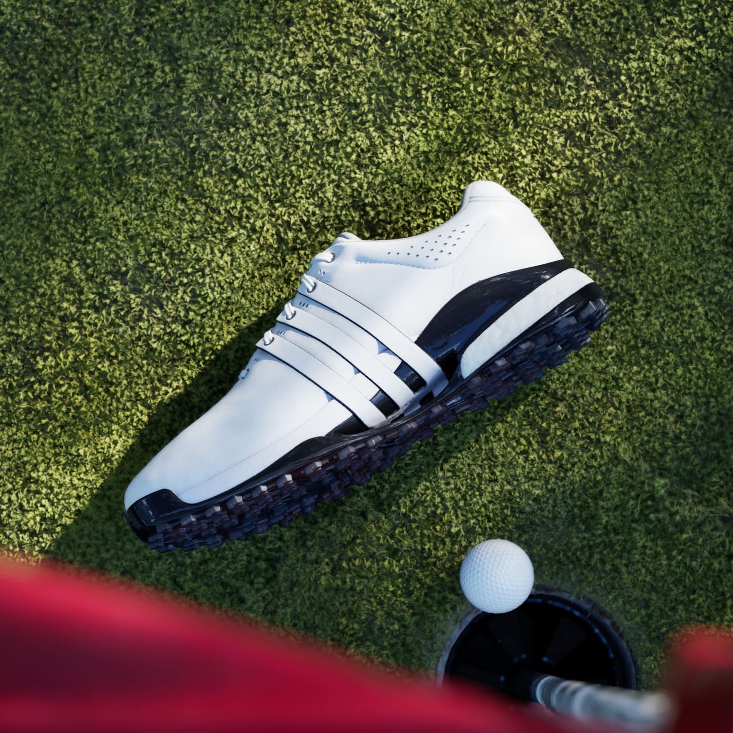Tour360 25 Spikeless Golf Shoes