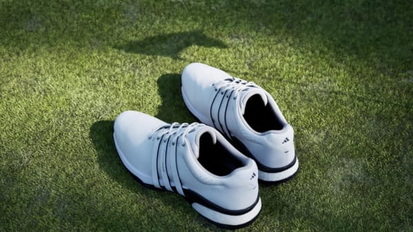 Tour360 25 Spikeless Golf Shoes