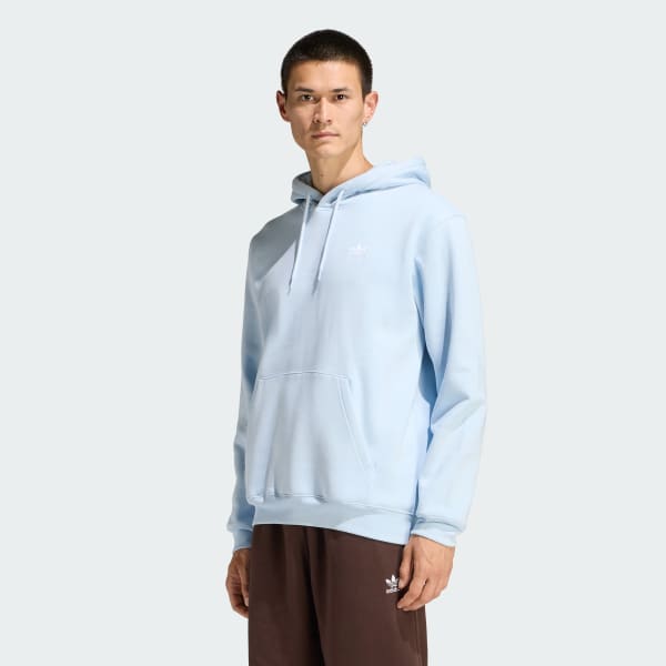 Trefoil Essentials Loose Hoodie