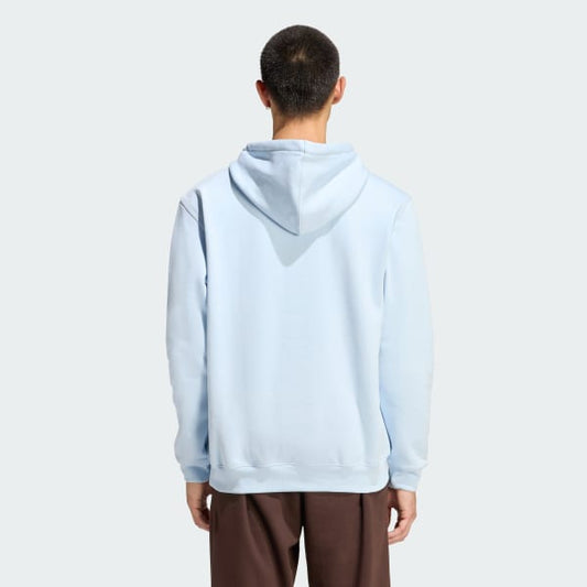 Trefoil Essentials Loose Hoodie