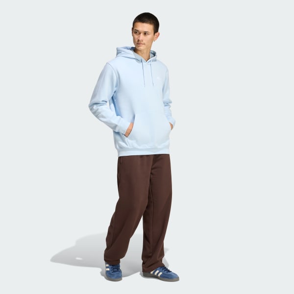 Trefoil Essentials Loose Hoodie
