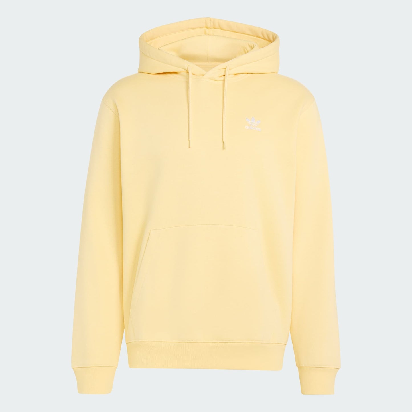 Trefoil Essentials Loose Hoodie