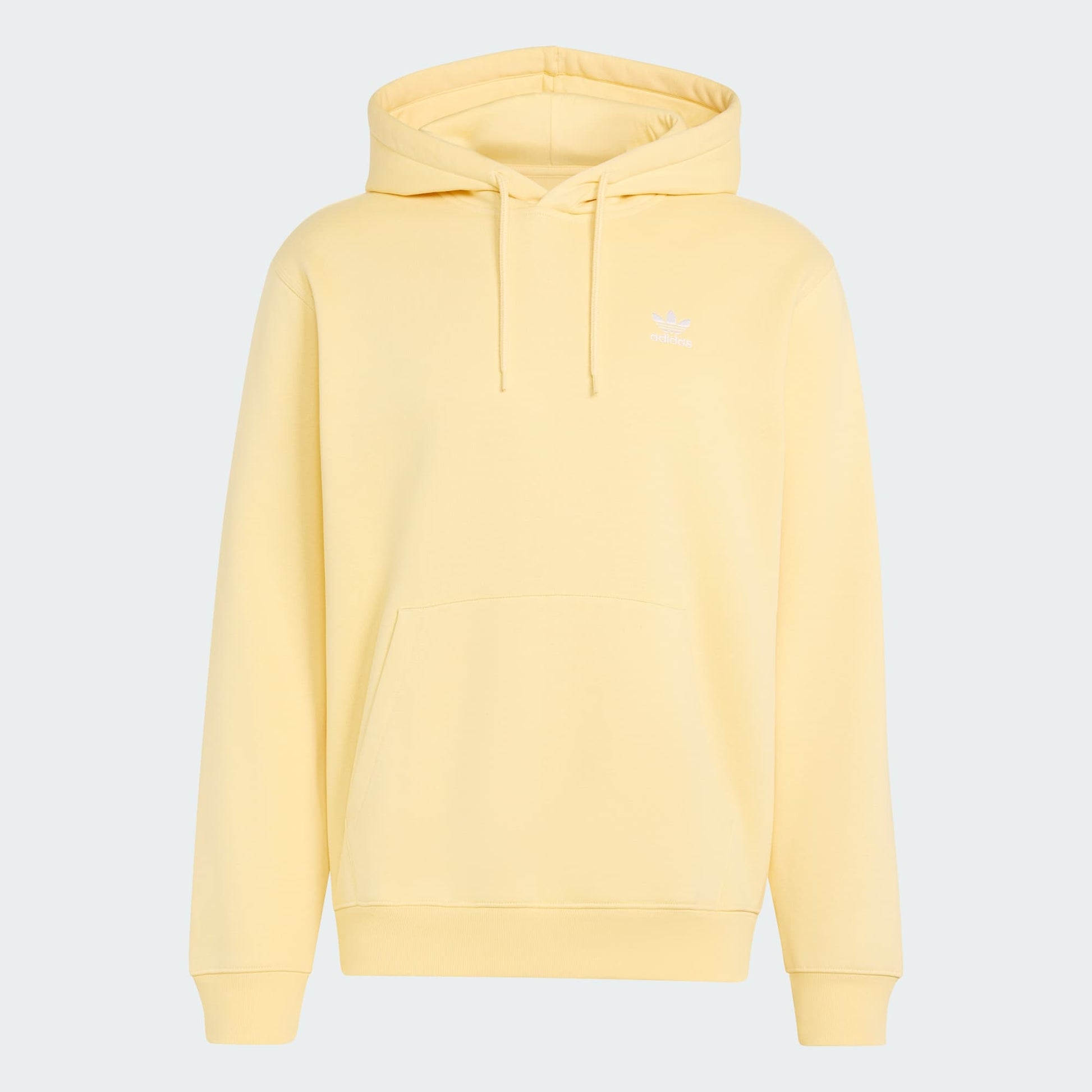 Trefoil Essentials Loose Hoodie