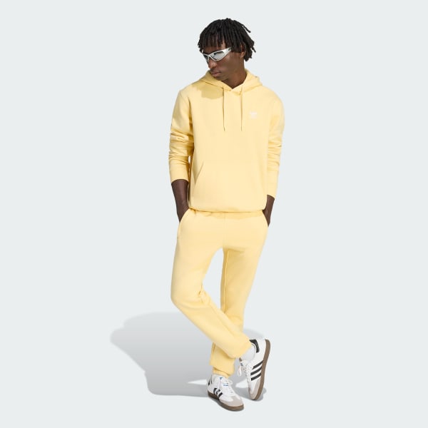 Trefoil Essentials Loose Hoodie