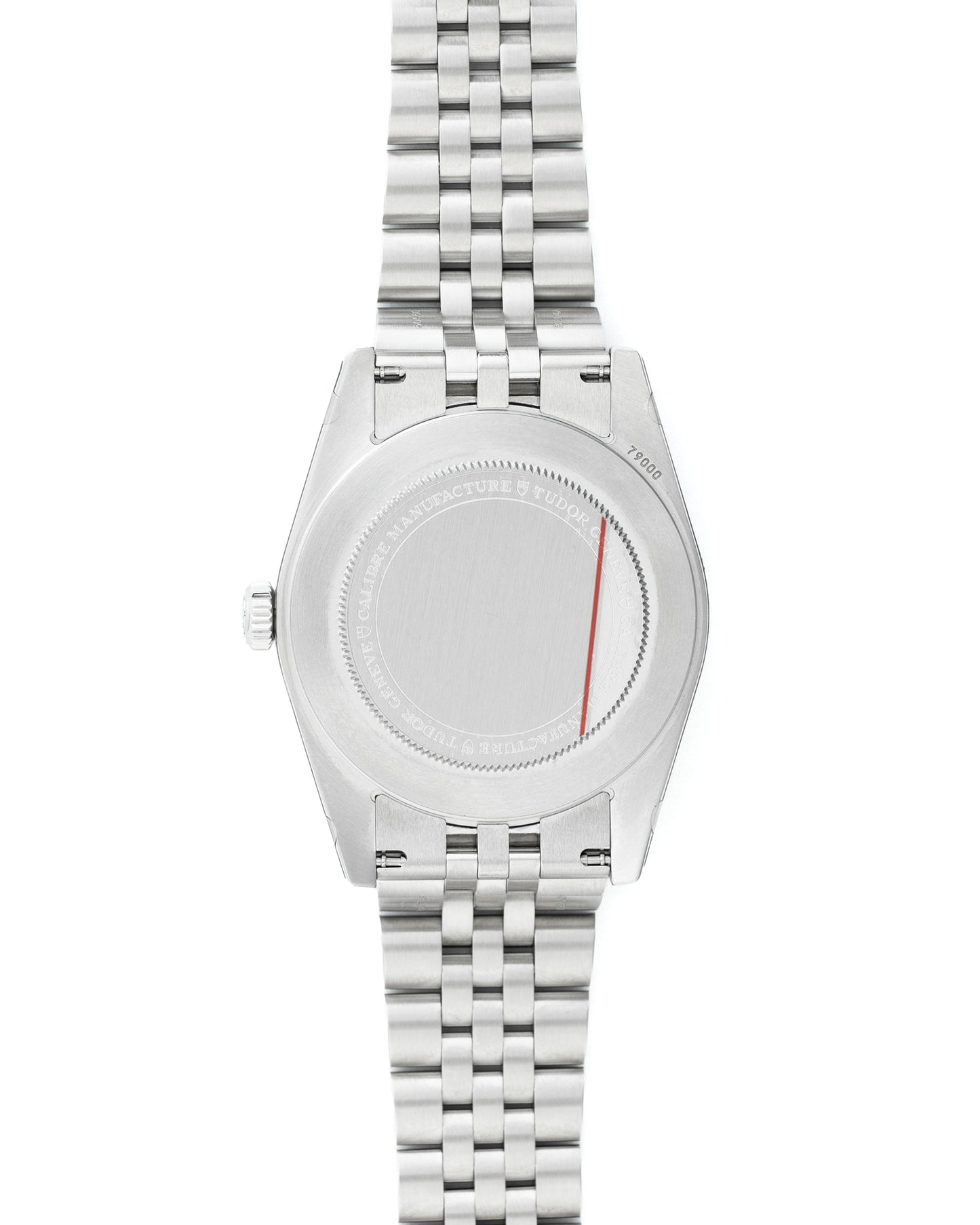 Tudor Black Bay 54 "LAGOON BLUE"