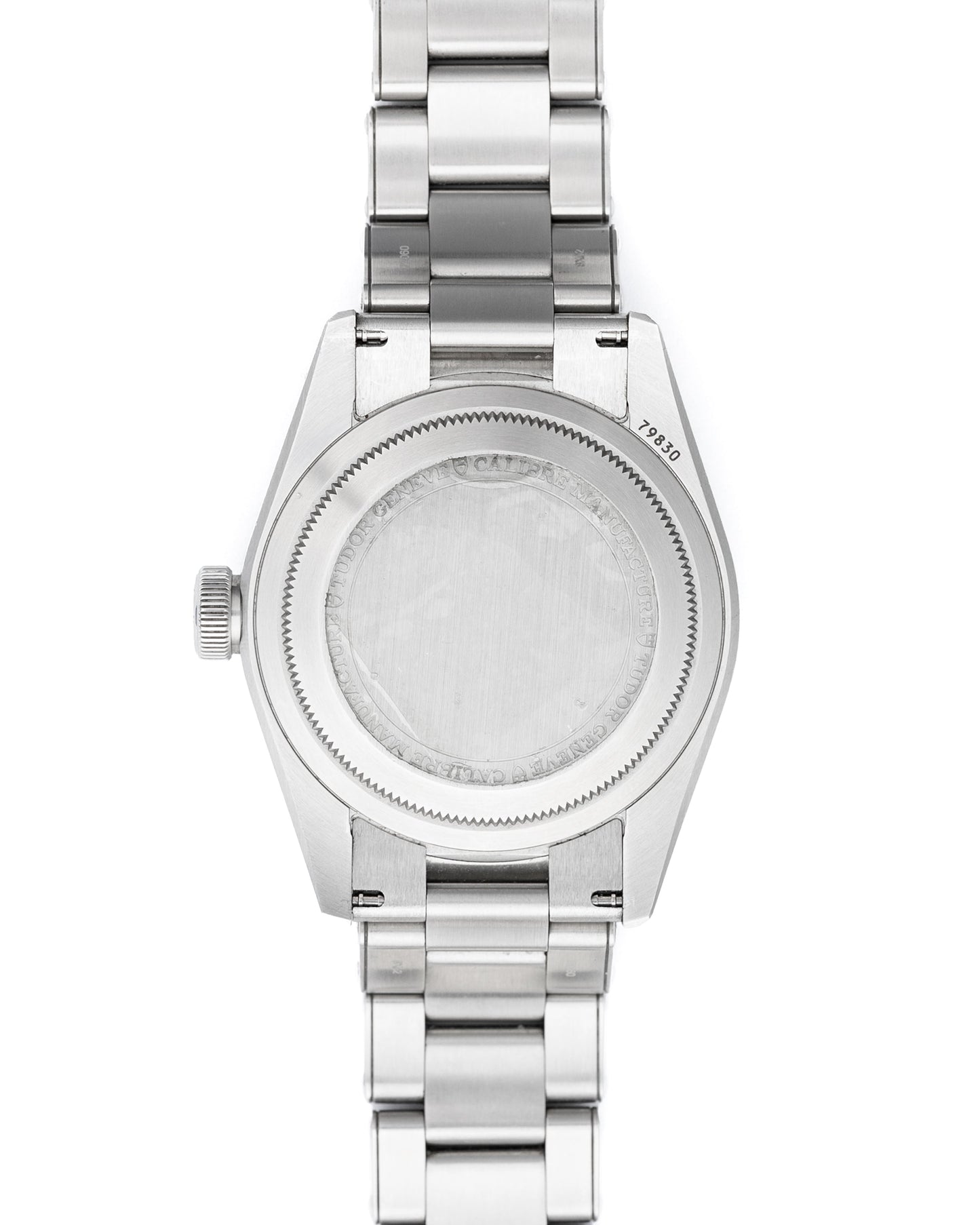 Tudor Black Bay GMT 79830RB